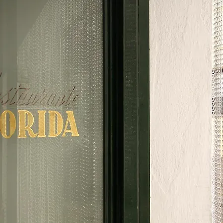 Hostal La Florida-3